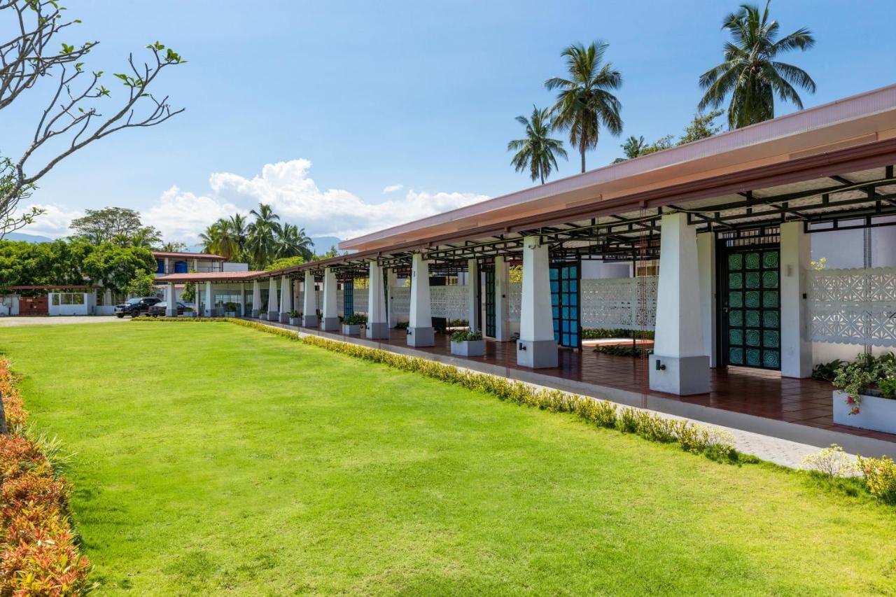 Elephyard Retreat Mahiyanganaya Exterior foto